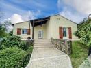 For sale House Cognac  154 m2 6 pieces