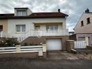 For sale House Falck  126 m2 7 pieces