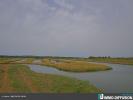 For sale Land Olonne-sur-mer VUE RIVIRE ET MARAIS