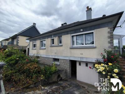 Annonce Vente 5 pices Maison Bais 53