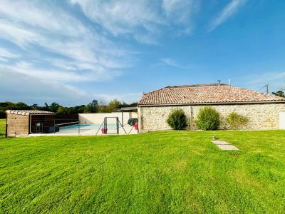 Acheter Maison Penne-d'agenais 340000 euros