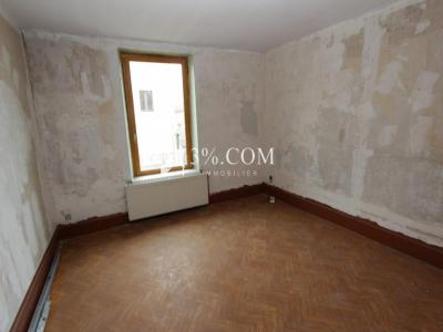 For sale Rambervillers 2 rooms 50 m2 Vosges (88700) photo 1