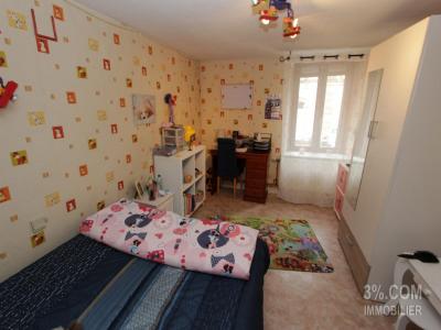 Acheter Maison Rambervillers 90000 euros