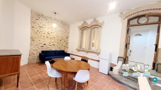 Annonce Location 2 pices Appartement Bessan 34