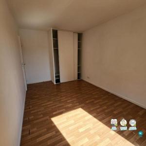 For rent Pantin 2 rooms 47 m2 Seine saint denis (93500) photo 1