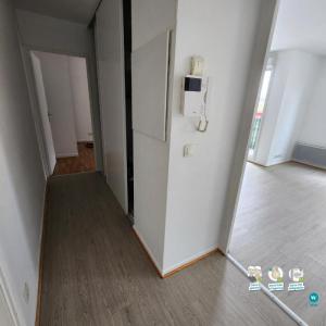 For rent Pantin 2 rooms 47 m2 Seine saint denis (93500) photo 4