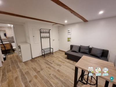 Annonce Location Appartement Trans-en-provence 83