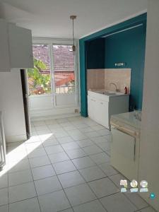 For rent Saint-etienne 2 rooms 55 m2 Loire (42000) photo 2