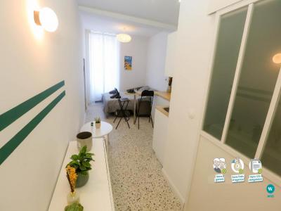 Annonce Location Appartement Nice 06