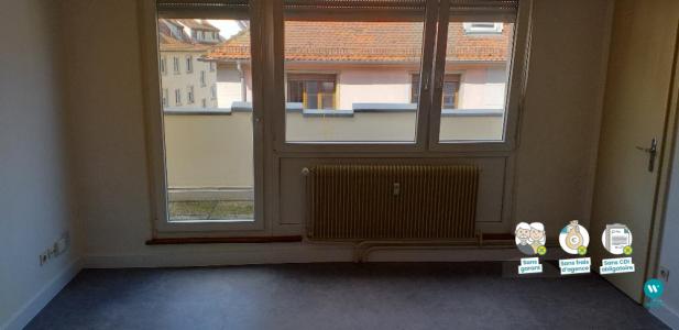 Louer Appartement Strasbourg 670 euros