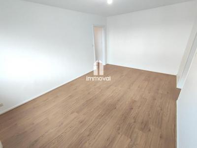 For rent Bischheim 2 rooms 46 m2 Bas rhin (67800) photo 1