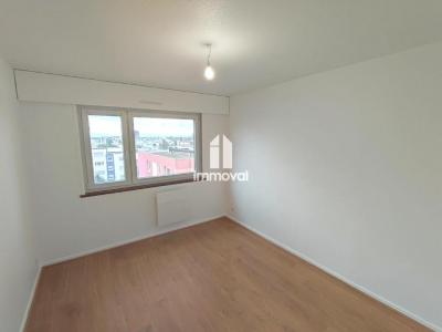 For rent Bischheim 2 rooms 46 m2 Bas rhin (67800) photo 4