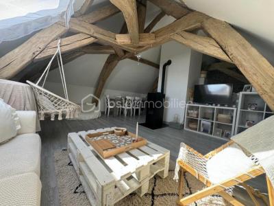 For sale Brie-comte-robert 4 rooms 100 m2 Seine et marne (77170) photo 0