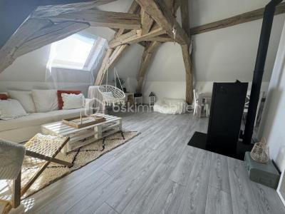 For sale Brie-comte-robert 4 rooms 100 m2 Seine et marne (77170) photo 1