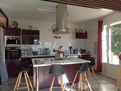 For sale Bergerac 4 rooms 88 m2 Dordogne (24100) photo 2