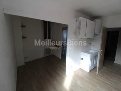 Annonce Vente Immeuble Entre-deux-guiers 38