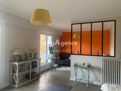 Acheter Appartement 76 m2 Challans