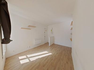 Annonce Vente 2 pices Appartement Paris-13eme-arrondissement 75