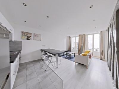 Annonce Location 2 pices Appartement Paris-5eme-arrondissement 75