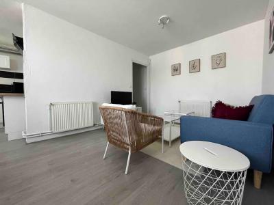 For rent Troyes 1 room 21 m2 Aube (10000) photo 2