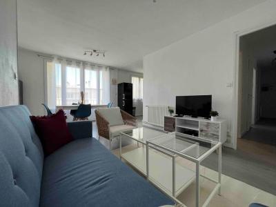 For rent Troyes 1 room 21 m2 Aube (10000) photo 3