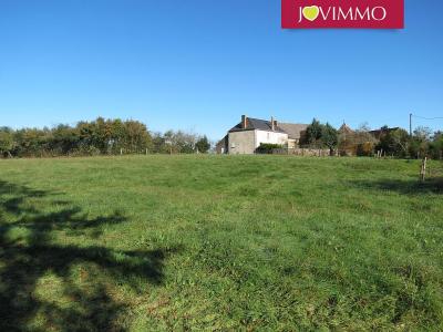 Annonce Vente 6 pices Maison Pouligny-notre-dame 36