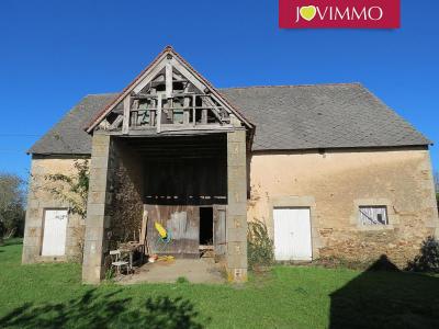 Acheter Maison 86 m2 Pouligny-notre-dame