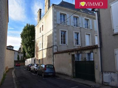 For sale Poitiers 2 rooms 53 m2 Vienne (86000) photo 2