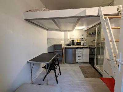 Annonce Vente Appartement Issy-les-moulineaux 92