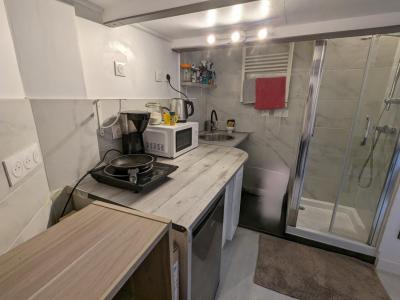 Acheter Appartement Issy-les-moulineaux Hauts de Seine