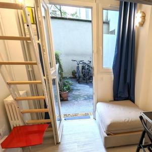 Acheter Appartement Issy-les-moulineaux 89000 euros