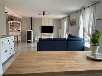 For sale Noailles 6 rooms 125 m2 Oise (60430) photo 1