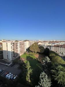 Louer Appartement Lyon-6eme-arrondissement 1500 euros