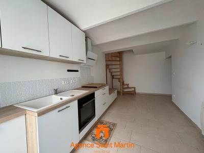 Annonce Location 2 pices Appartement Cleon-d'andran 26