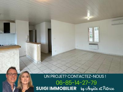 For sale Caumont-sur-durance 3 rooms 70 m2 Vaucluse (84510) photo 0