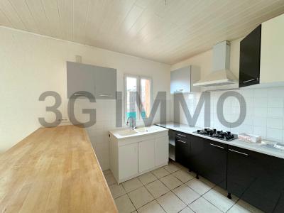 Annonce Vente 3 pices Maison Caumont-sur-durance 84