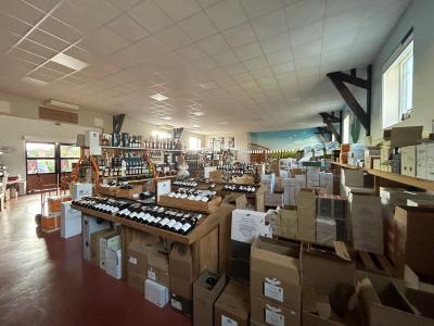 Acheter Local commercial Nonancourt Eure