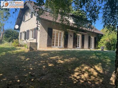 Acheter Maison Versonnex Ain