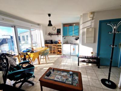 For sale Saint-martin-des-champs 1 room 26 m2 Finistere (29600) photo 2