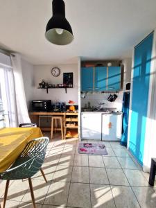 For sale Saint-martin-des-champs 1 room 26 m2 Finistere (29600) photo 4