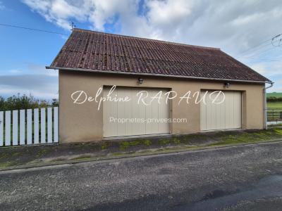 For sale Bellou-sur-huisne 4 rooms 110 m2 Orne (61110) photo 1