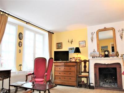 For sale Langast 5 rooms 110 m2 Cotes d'armor (22150) photo 1