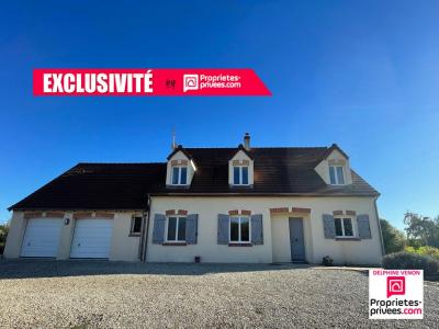 For sale Chateauneuf-sur-loire 6 rooms 175 m2 Loiret (45110) photo 0