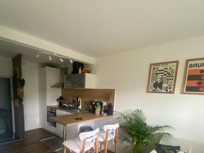 Annonce Vente Appartement Baule-escoublac 44