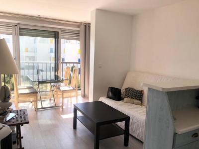 Annonce Vente 2 pices Appartement Barcares 66