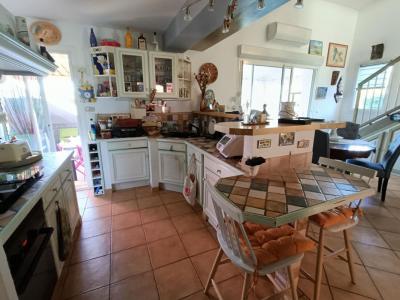 Acheter Maison Celle 378000 euros