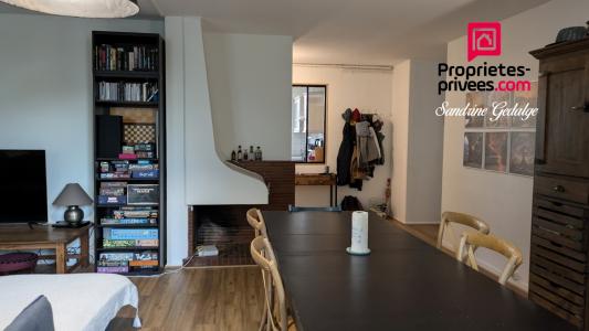 For sale Beauvais 5 rooms 118 m2 Oise (60000) photo 1