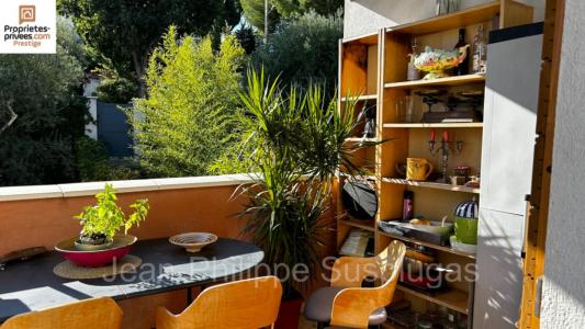 For sale Saint-cyr-sur-mer 3 rooms 50 m2 Var (83270) photo 2