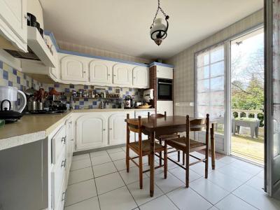 Annonce Vente 6 pices Maison Baboeuf 60