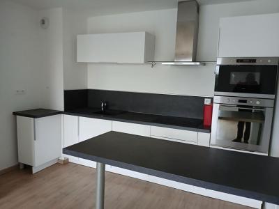 For sale Lille 3 rooms 68 m2 Nord (59000) photo 3